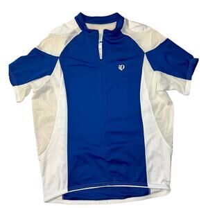 Pearl Izumi mens cycling jersey size XL
